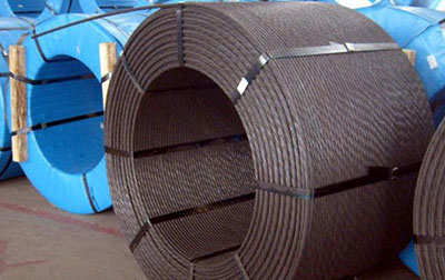 乌海预应力钢绞线价格 AI支出、企业盈利、鸽派美联储！美股“四连阳”三大支柱缺一不可