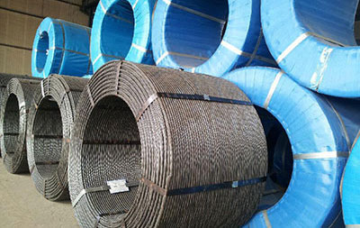 锡林郭勒盟预应力钢绞线价格 贝泰妮3月25日登陆创业板 开盘上涨272%